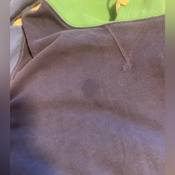 Men’s Polo Ralph Lauren sweatshirt - Picture 3 of 3